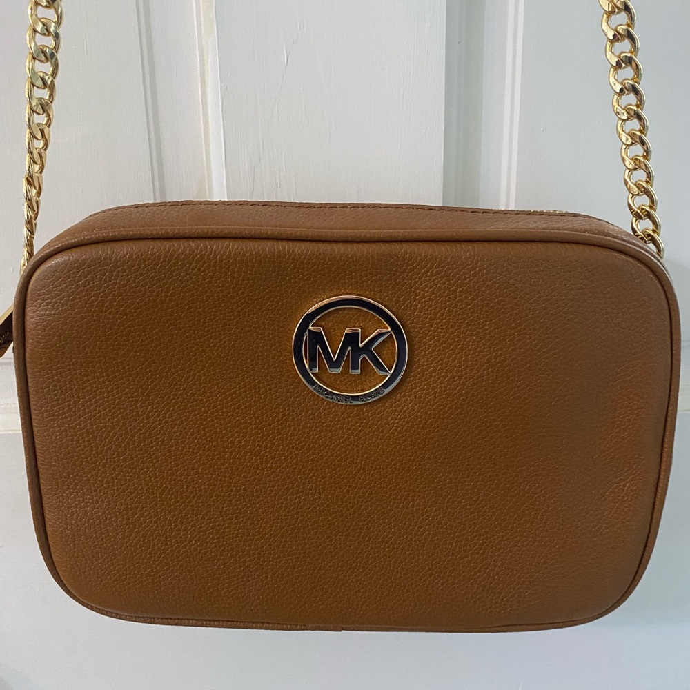 Michael Kors Crossbody Bag